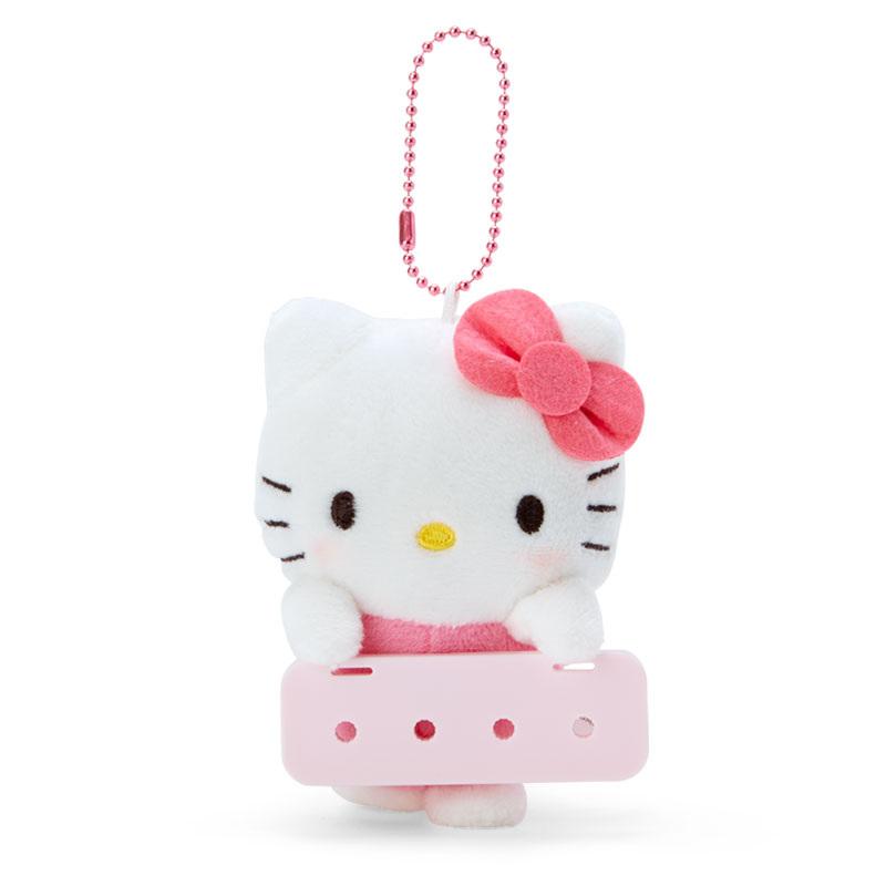 sanrio（サンリオ） ハローキティ マスコットホルダー(まいぱちるん