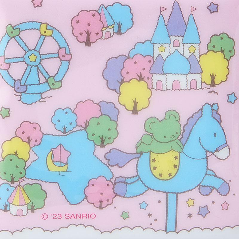 sanrio（サンリオ） リトルツインスターズ ビニールウォレット 713937