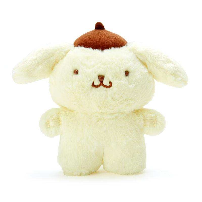 ポムポムプリンさん専用 あそび組み ポムポムプリン ノンスケール プラモデル – SEPPLY