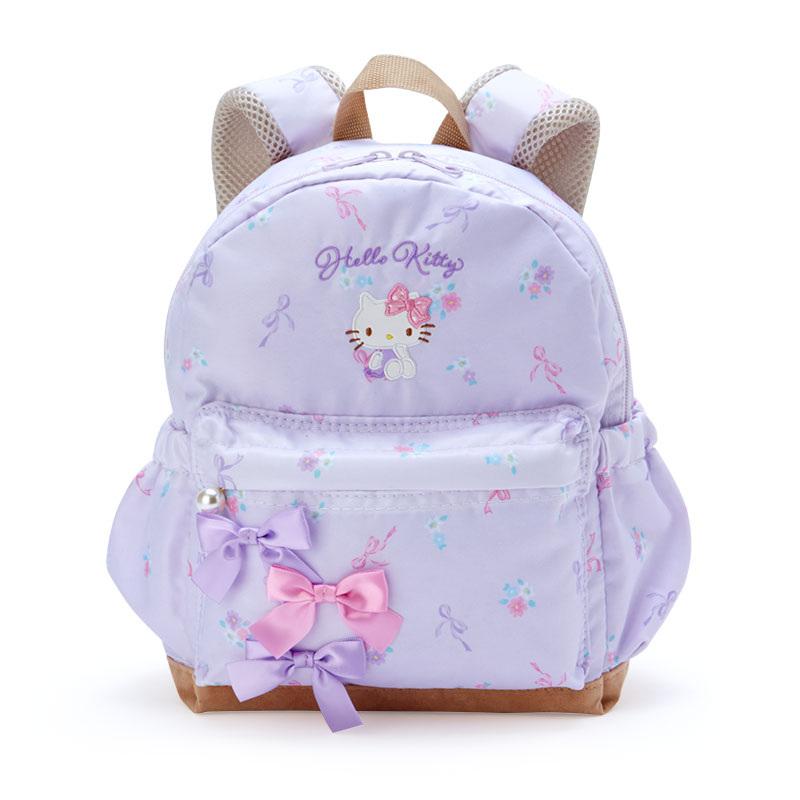 ハローキティ キッズリュックS 765627 サンリオ Sanrio : EL Store