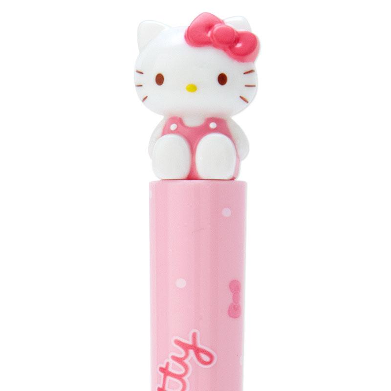 sanrio（サンリオ） ハローキティ マスコット付きスプーン 786292 : EL