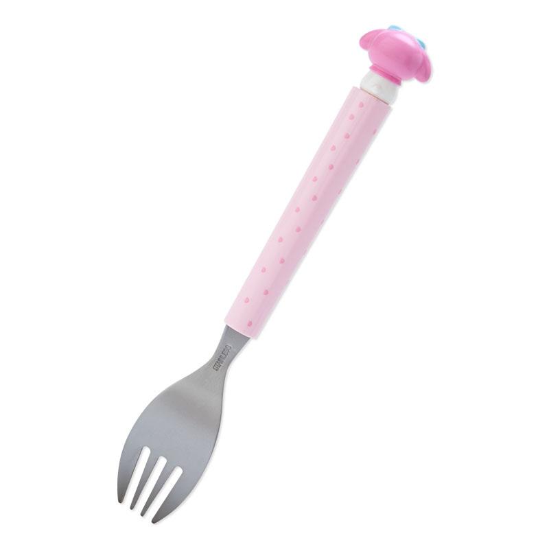 マイメロディ マスコット付きフォーク 786535 サンリオ Sanrio : EL
