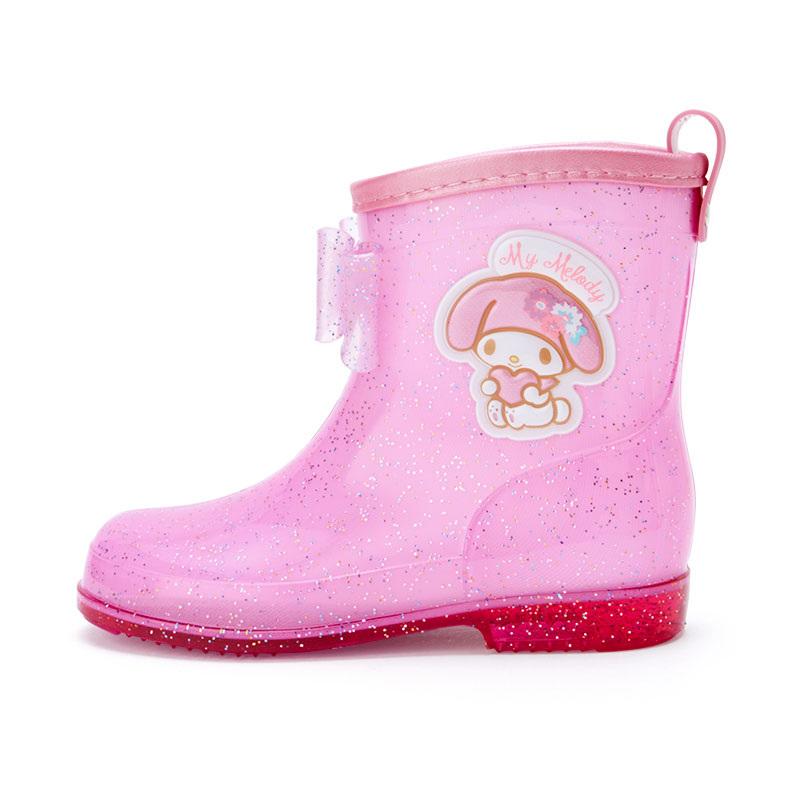 マイメロディ キッズ長靴 17cm 787302 サンリオ Sanrio : EL Store