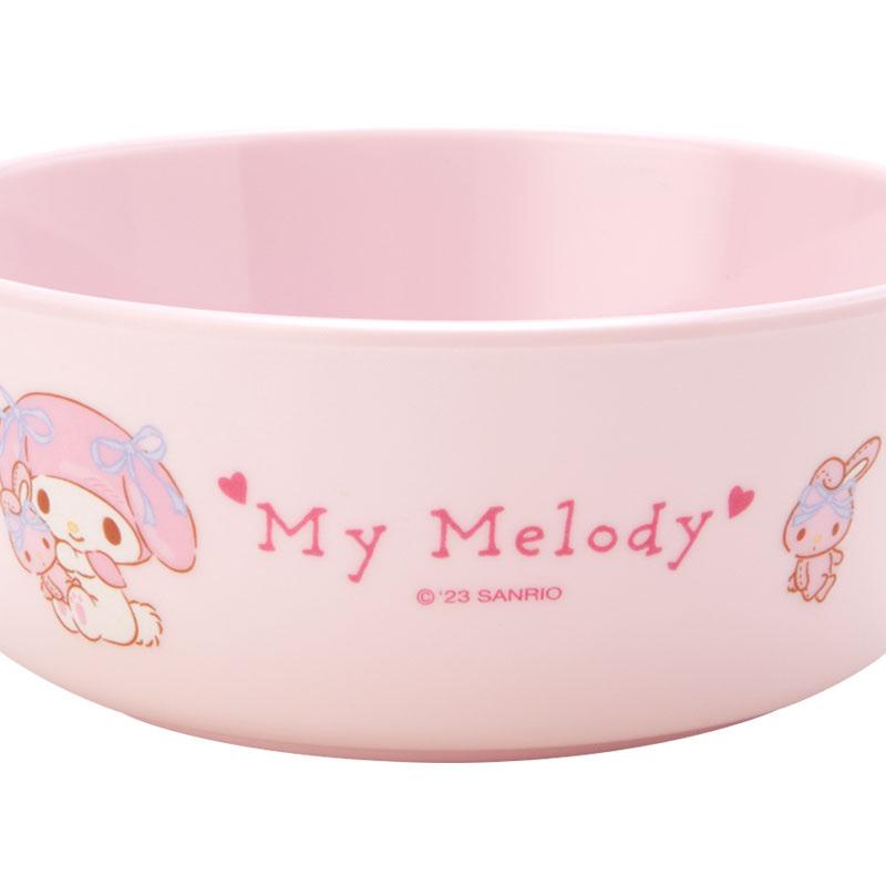 マイメロディ メラミンボウル 837024 サンリオ Sanrio : EL Store