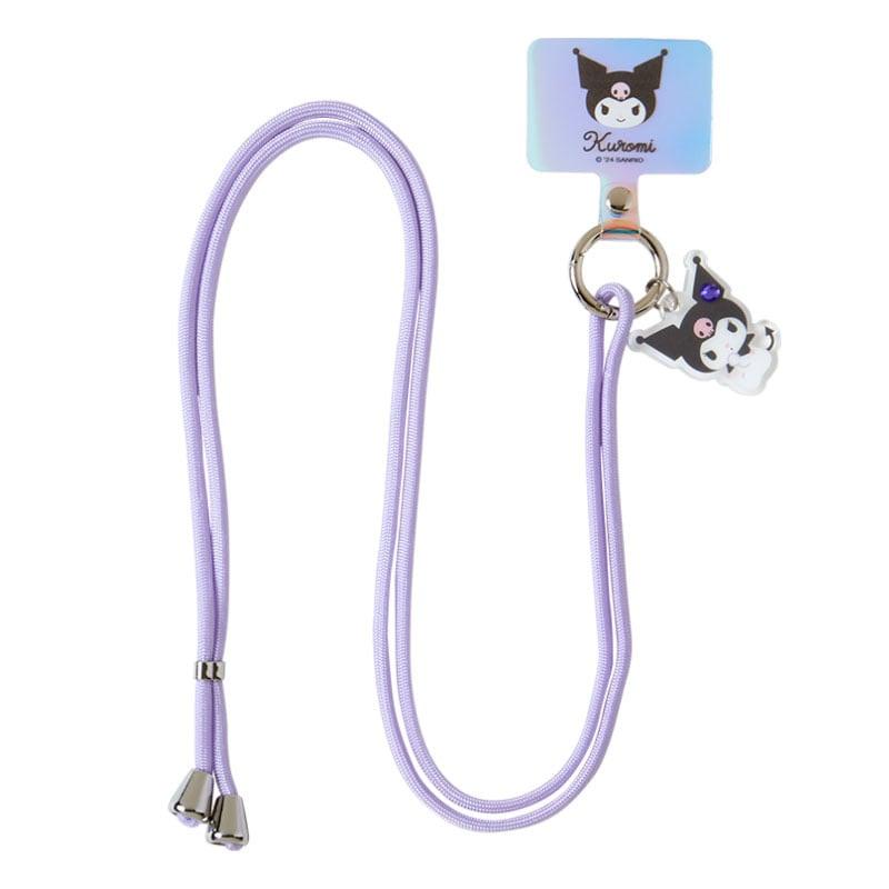 sanrio（サンリオ） クロミ ショルダーストラップ 844055 : EL Store