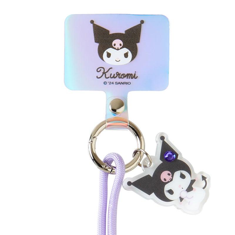 sanrio（サンリオ） クロミ ショルダーストラップ 844055 : EL Store