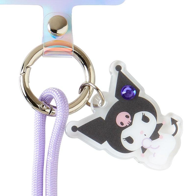 sanrio（サンリオ） クロミ ショルダーストラップ 844055 : EL Store