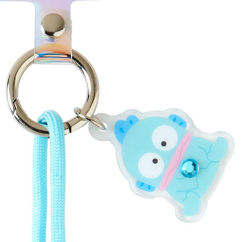 sanrio（サンリオ） ハンギョドン ショルダーストラップ 844063 : EL