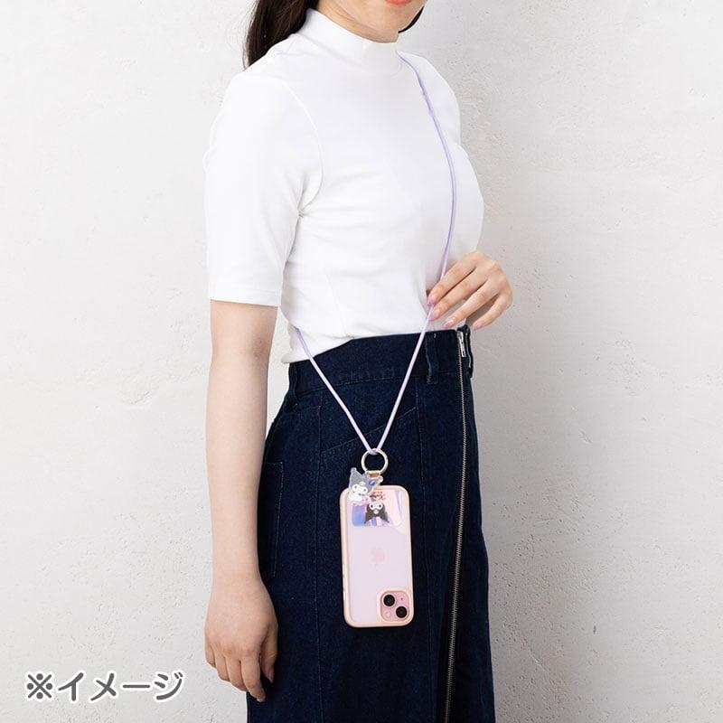 sanrio（サンリオ） ハンギョドン ショルダーストラップ 844063 : EL