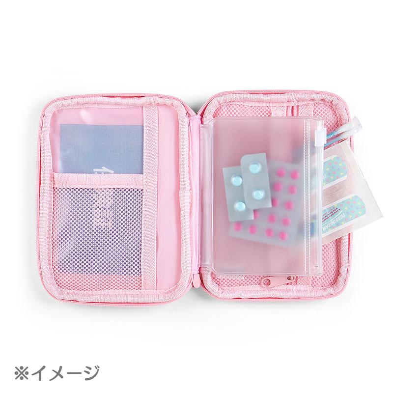 マイメロディ メディカルポーチ 853801 サンリオ Sanrio : EL Store