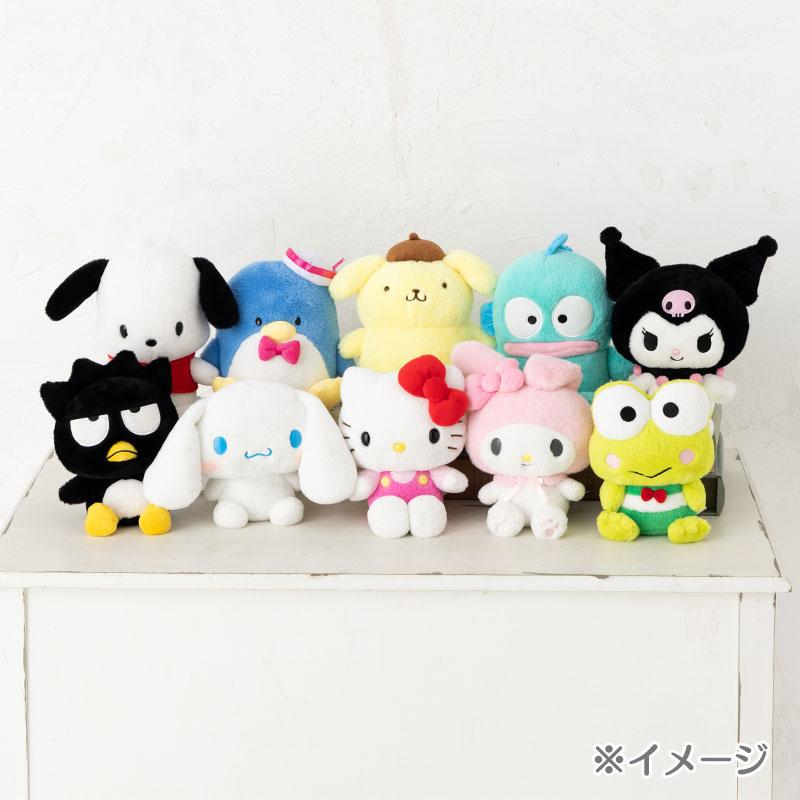 クロミ ぬいぐるみ(スタンダード)S 853984 サンリオ Sanrio : EL クロミ ぬいぐるみ(スタンダード)S 853984 サンリオ Sanrio : EL