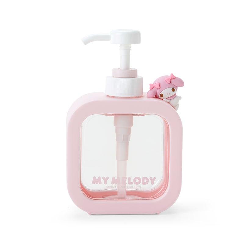 sanrio（サンリオ） マイメロディ ポンプボトルS 885452 : EL Store