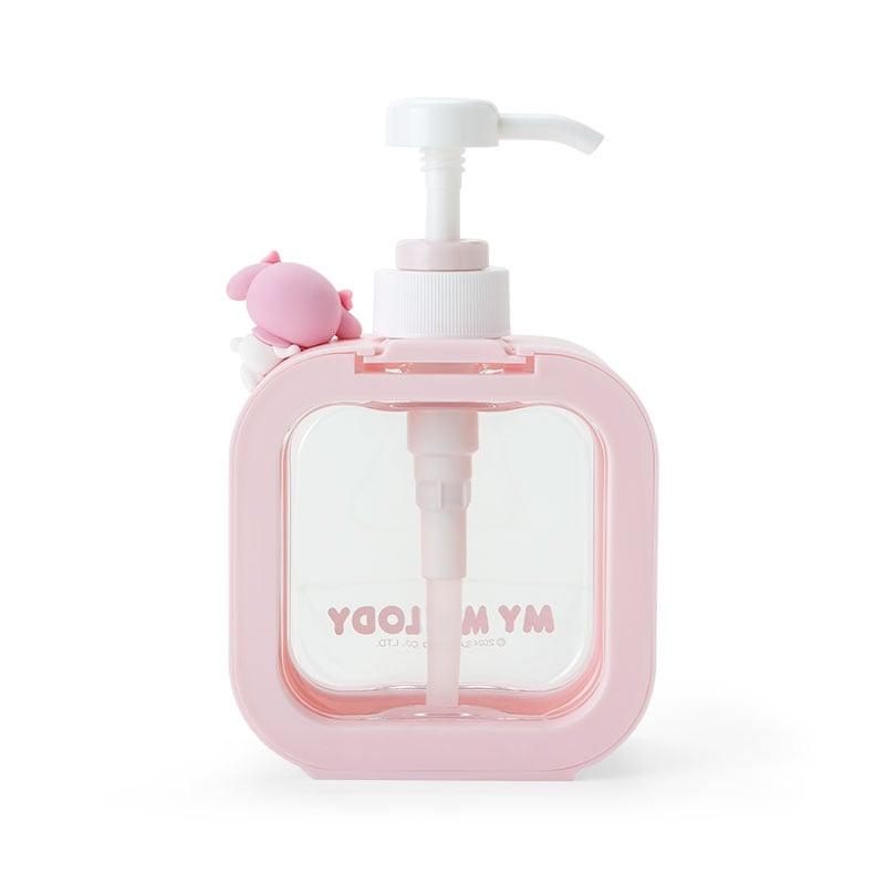 sanrio（サンリオ） マイメロディ ポンプボトルS 885452 : EL Store