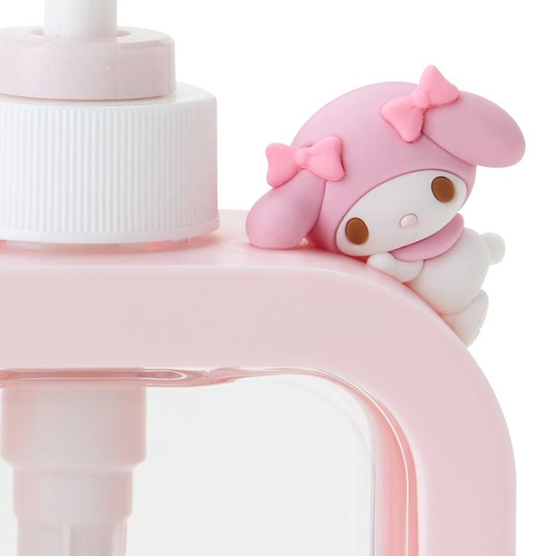 sanrio（サンリオ） マイメロディ ポンプボトルS 885452 : EL Store