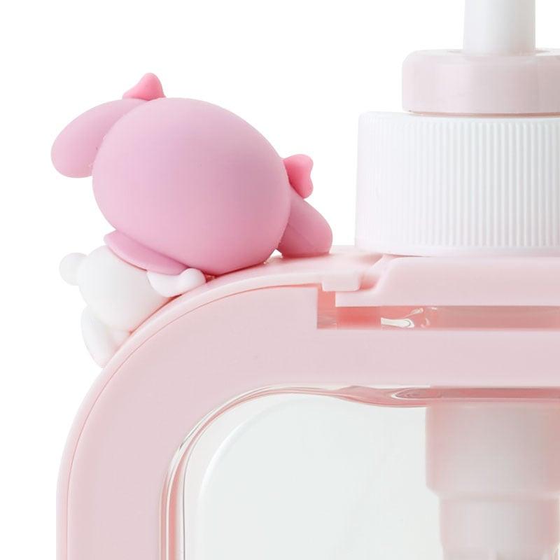 sanrio（サンリオ） マイメロディ ポンプボトルS 885452 : EL Store