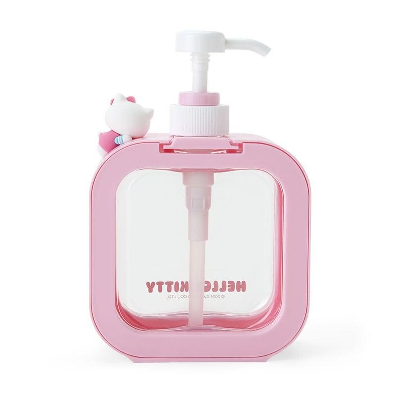 sanrio（サンリオ） ハローキティ ポンプボトルM 885541 : EL Store