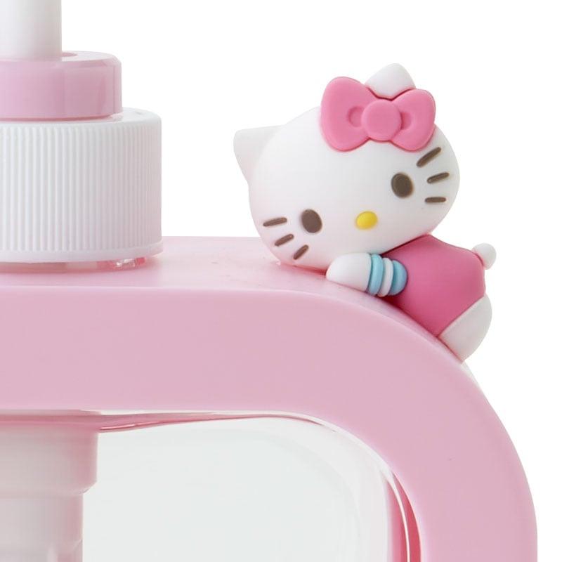 sanrio（サンリオ） ハローキティ ポンプボトルM 885541 : EL Store