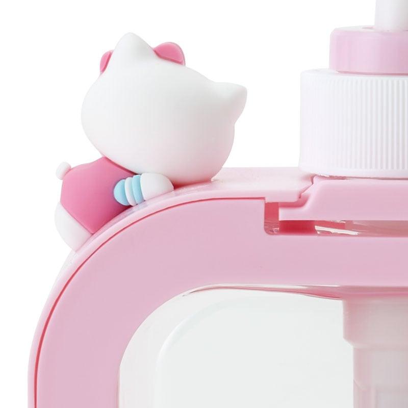 sanrio（サンリオ） ハローキティ ポンプボトルM 885541 : EL Store
