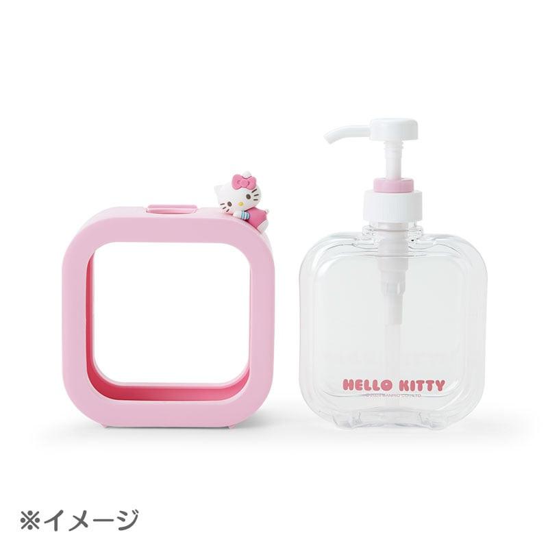 sanrio（サンリオ） マイメロディ ポンプボトルM 885568 : EL Store