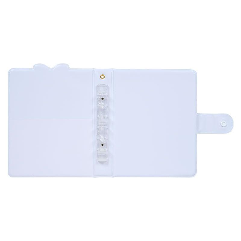 sanrio（サンリオ） シナモロール ときめくシール&シール手帳 913928