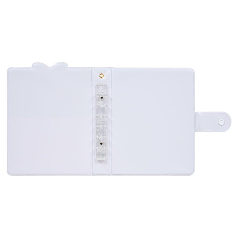 【即日発送、5個セット】クロミちゃん♡ときめくシール＆シール帳♡新品未使用 即日発送、5個セット】クロミちゃん♡ときめくシール＆シール帳♡新品