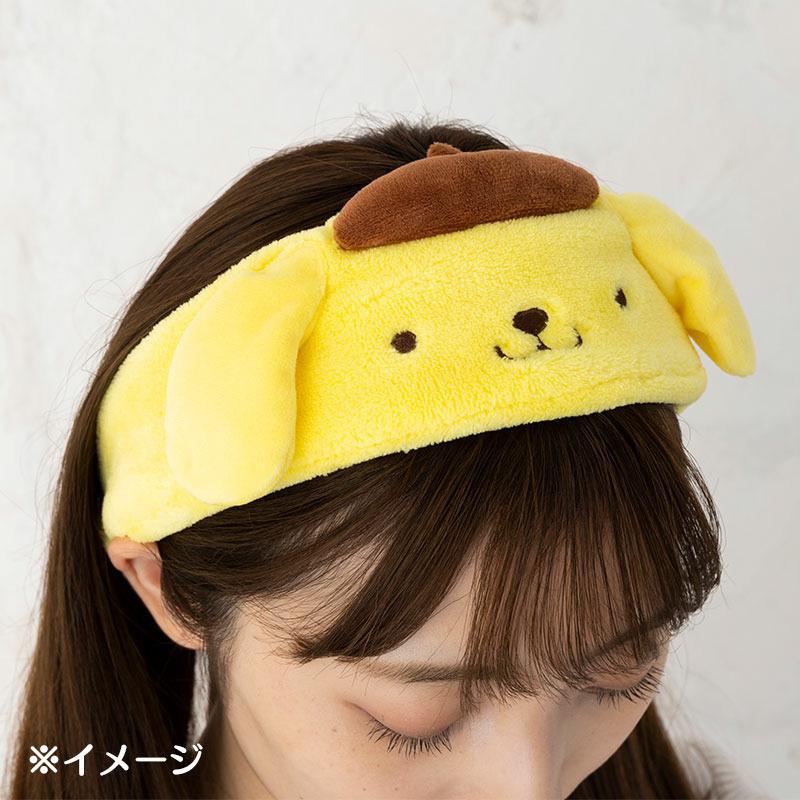 ポムポムプリン ヘアバンド 986178 サンリオ Sanrio : EL Store - 通販 