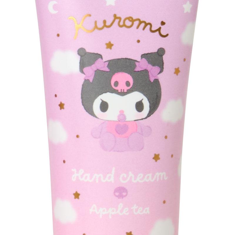 sanrio（サンリオ） クロミ リップクリーム&ハンドクリームセット