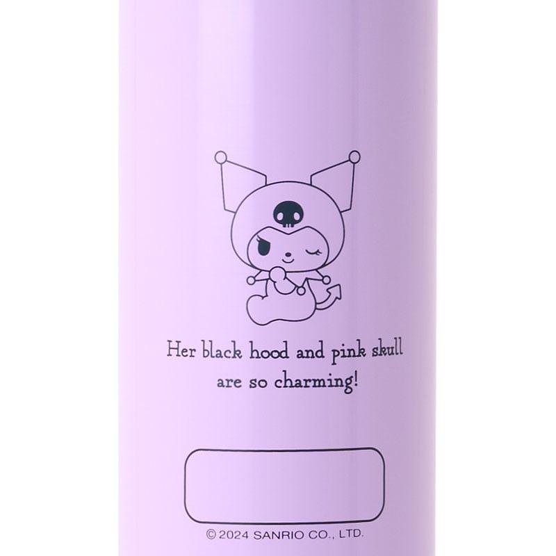 sanrio（サンリオ） クロミ カバー付きステンレスボトル 091057 : EL