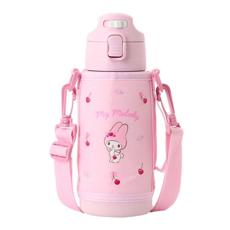 sanrio（サンリオ） マイメロディ 2WAYステンレスボトル 096041 : EL