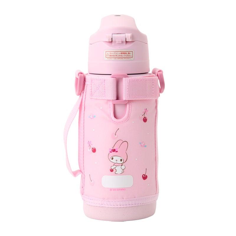 sanrio（サンリオ） マイメロディ 2WAYステンレスボトル 096041 : EL