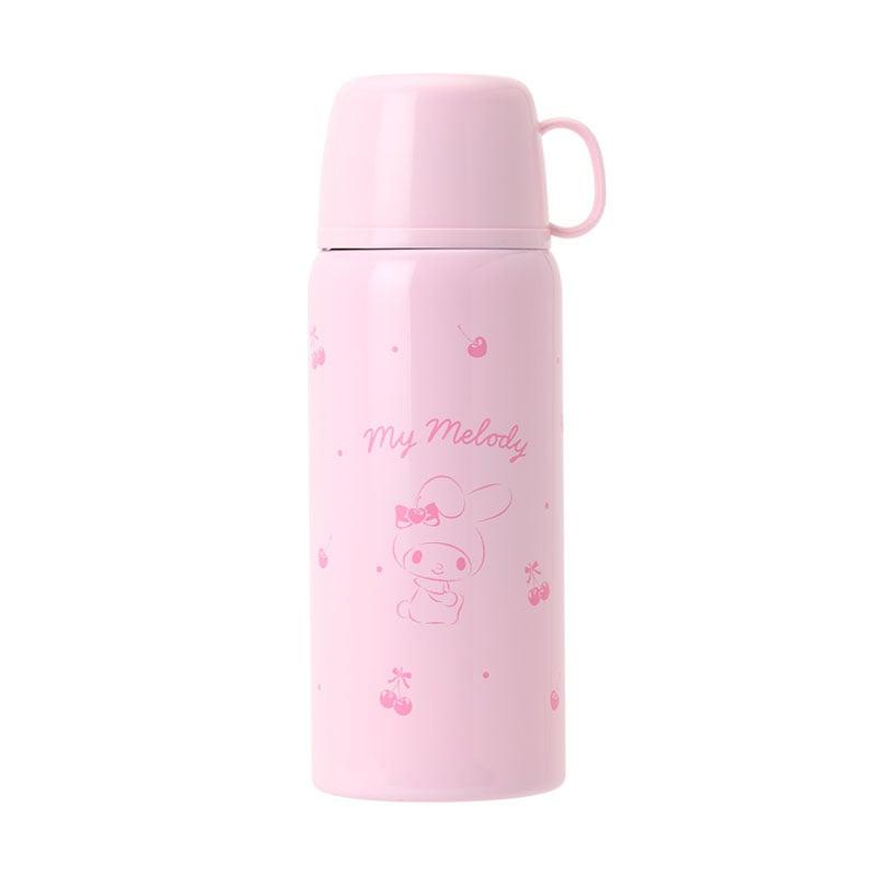 sanrio（サンリオ） マイメロディ 2WAYステンレスボトル 096041 : EL