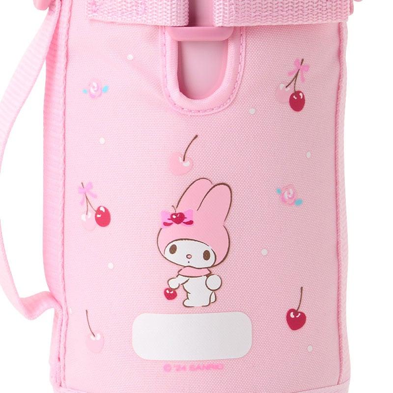 sanrio（サンリオ） マイメロディ 2WAYステンレスボトル 096041 : EL