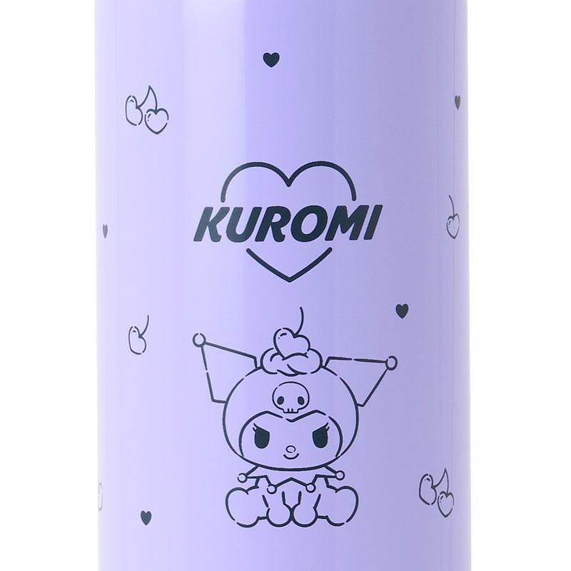 sanrio（サンリオ） クロミ 2WAYステンレスボトル 096075 : EL Store