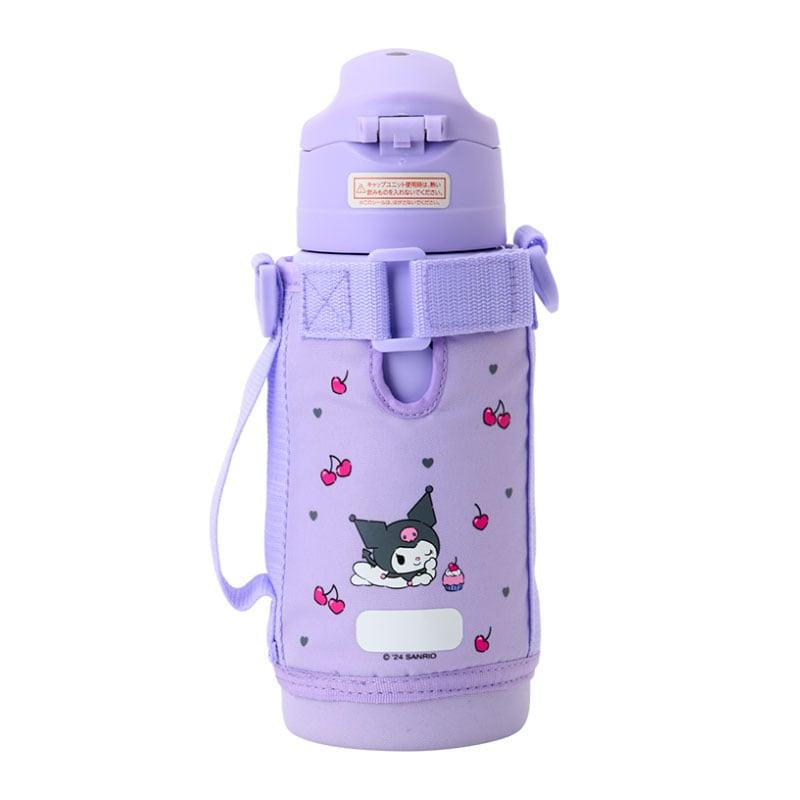 sanrio（サンリオ） クロミ 2WAYステンレスボトル 096075 : EL Store