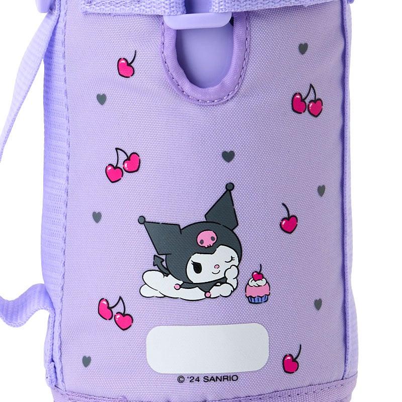 sanrio（サンリオ） クロミ 2WAYステンレスボトル 096075 : EL Store