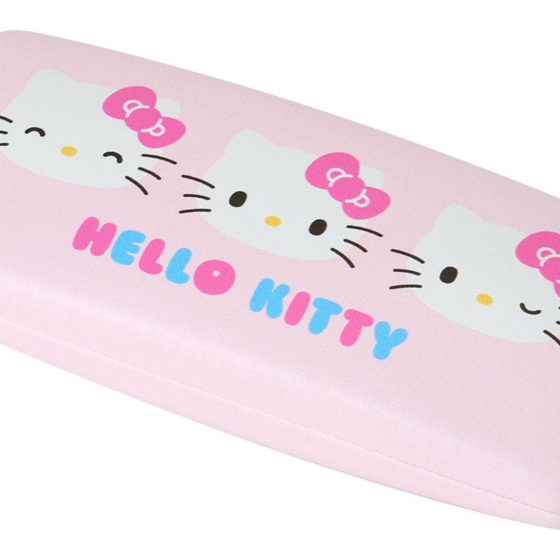 sanrio（サンリオ） ハローキティ メガネケース 105147 : EL Store