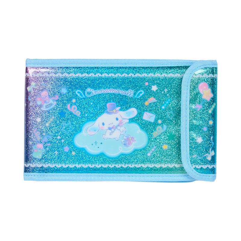sanrio（サンリオ） シナモロール おえかきBOOKセット 112518 : EL
