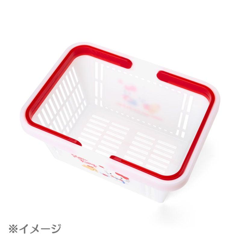 sanrio（サンリオ） マイメロディ バスケット 113115 : EL Store