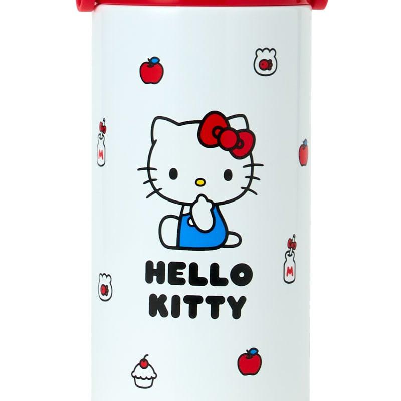 sanrio（サンリオ） ハローキティ 2WAYステンレスボトルS 131806 : EL