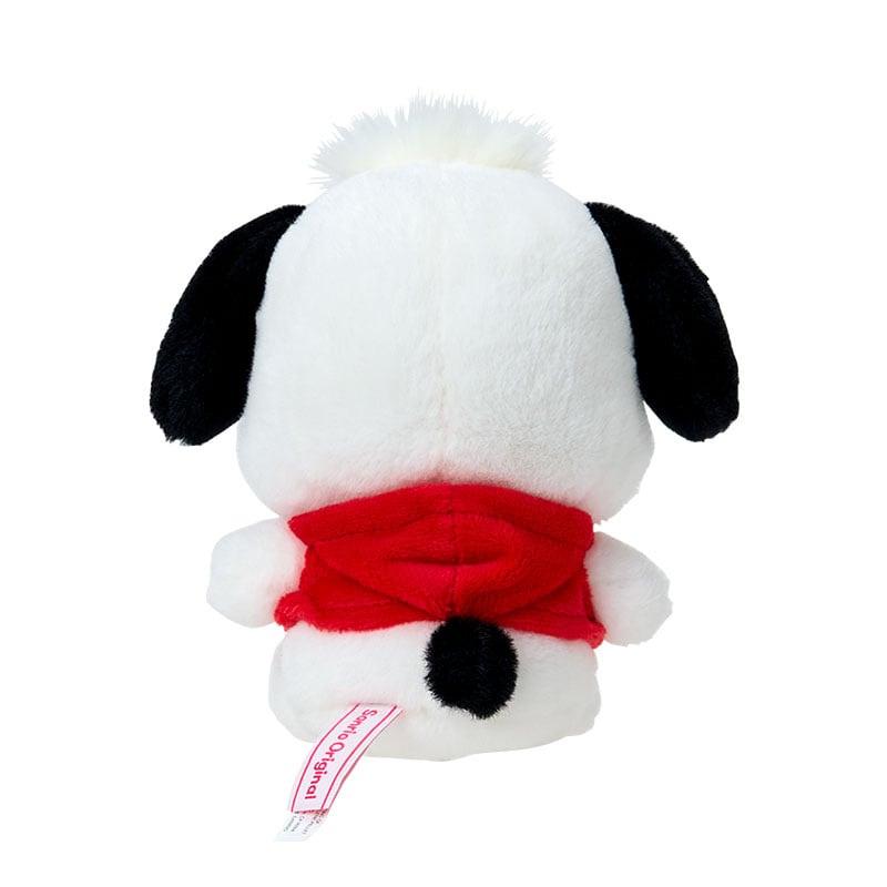 sanrio（サンリオ） ポチャッコ ぬいぐるみS 147222 : EL Store - 通販