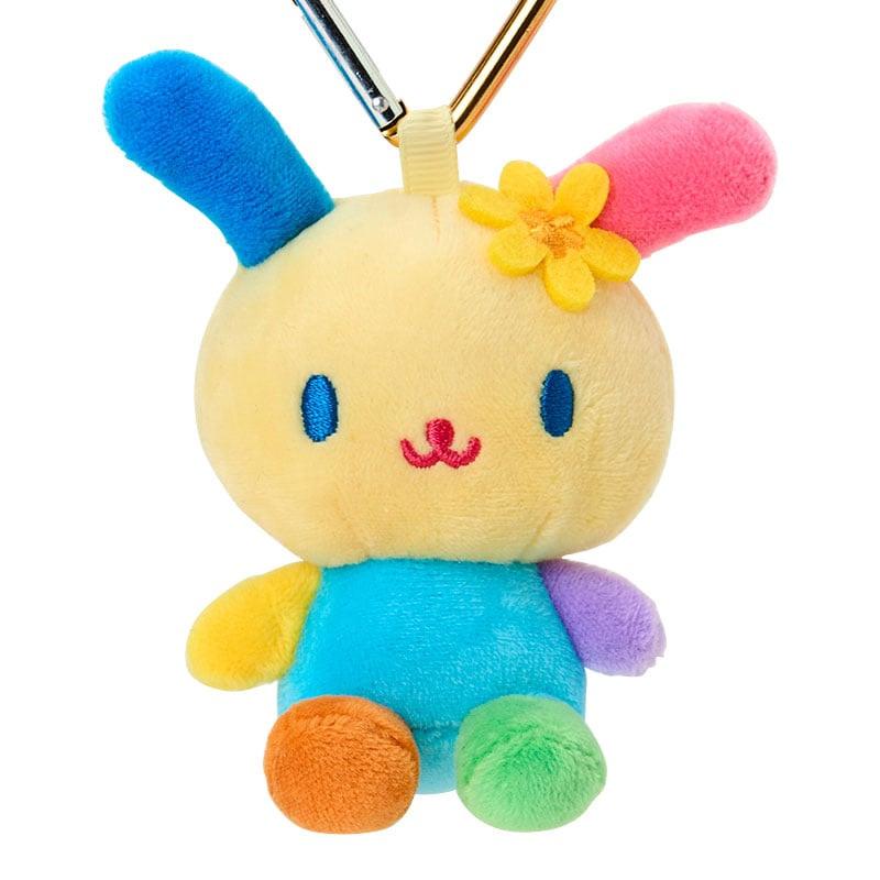 sanrio（サンリオ） ウサハナ ミニマスコットホルダー(キャラクター