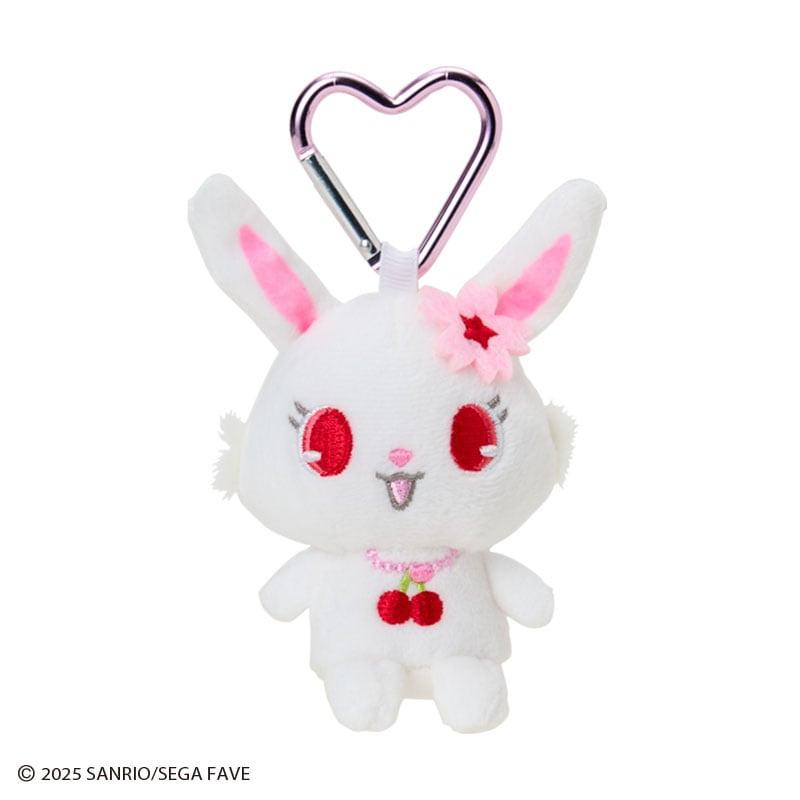 sanrio（サンリオ） ジュエルペット ミニマスコットホルダー