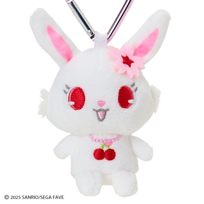 sanrio（サンリオ） ジュエルペット ミニマスコットホルダー