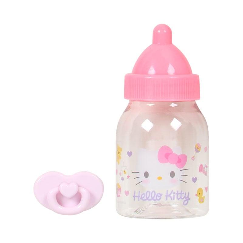 sanrio（サンリオ） ハローキティ ぬいぐるみおせわセット(ベビー