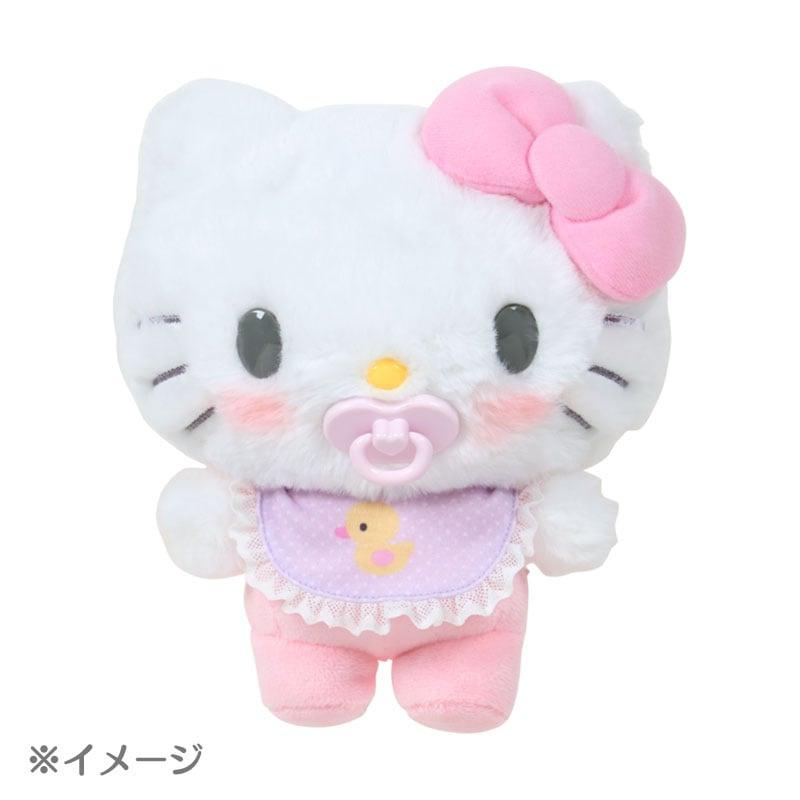 ☆mickey☆様ご確認用 sanrio（サンリオ） シナモロール ぬいぐるみおせわセット(ベビー