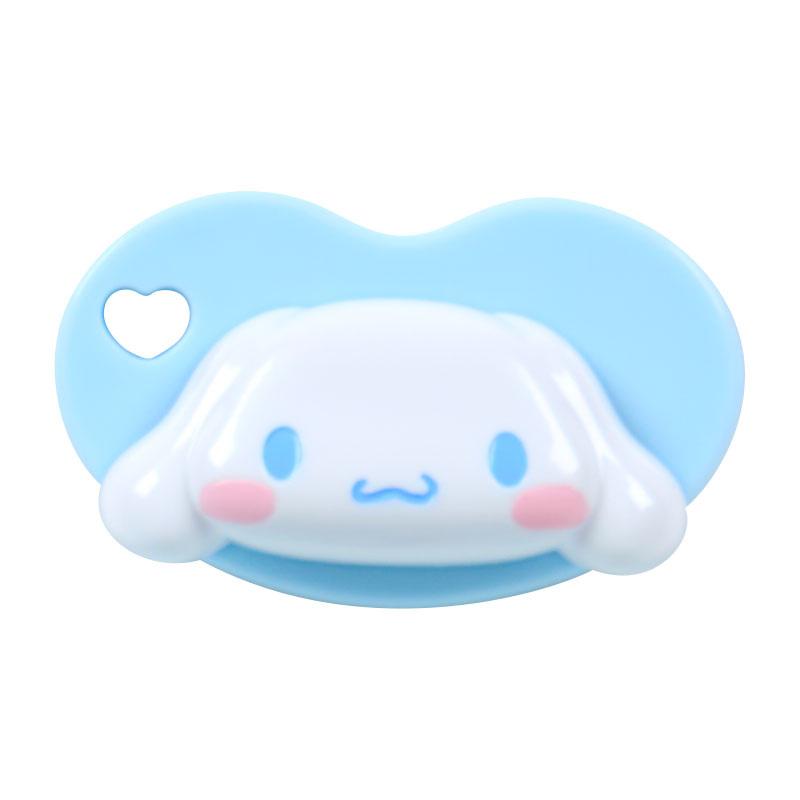 衣類セット sanrio（サンリオ） シナモロール おしゃぶり&おむつセット 199389