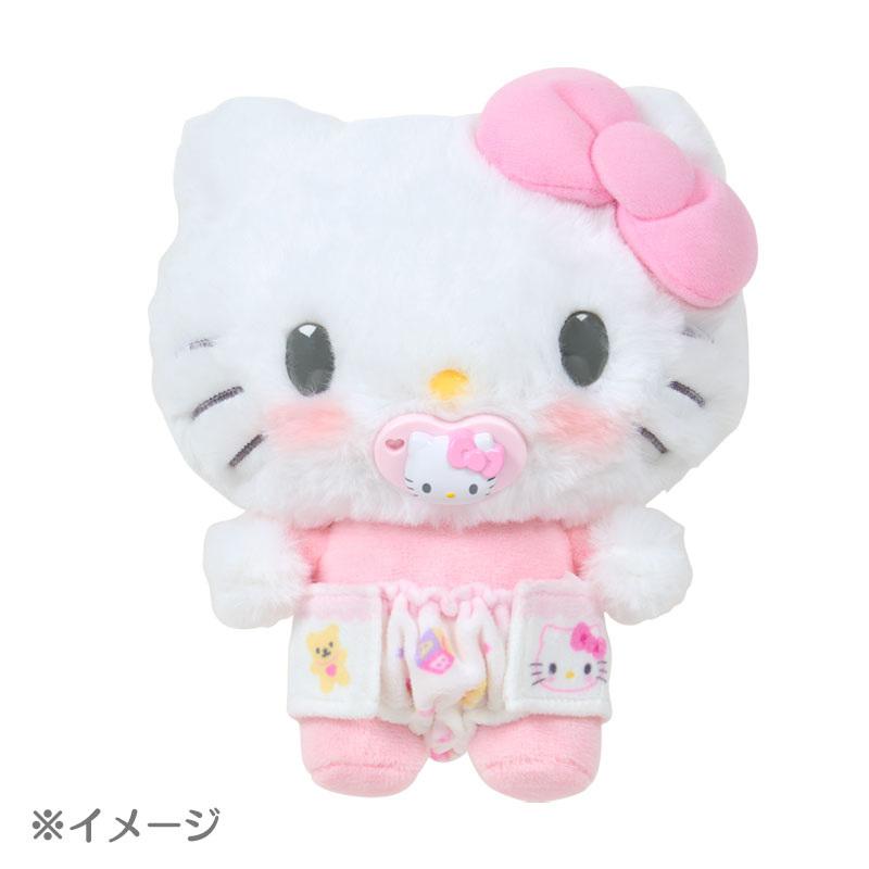 sanrio（サンリオ） シナモロール おしゃぶり&おむつセット 199389