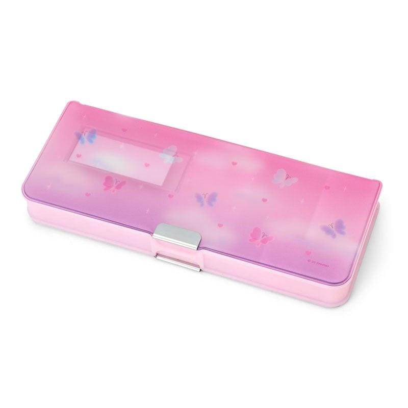 sanrio（サンリオ） マイメロディ 両面開き筆箱 264962 : EL Store