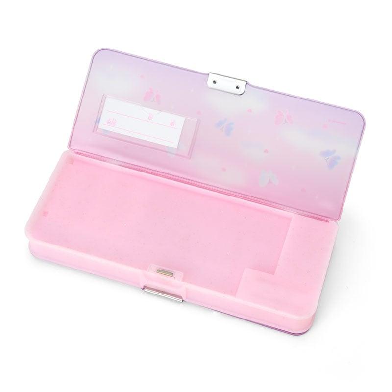 sanrio（サンリオ） マイメロディ 両面開き筆箱 264962 : EL Store