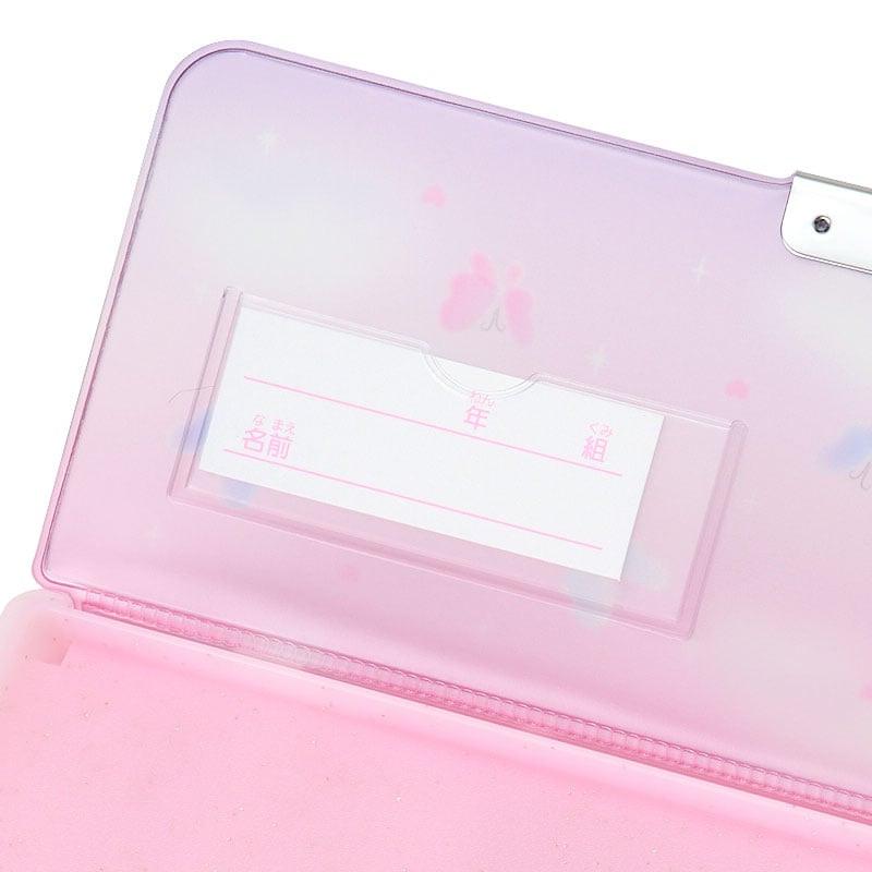 sanrio（サンリオ） マイメロディ 両面開き筆箱 264962 : EL Store
